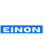 Einon Logo