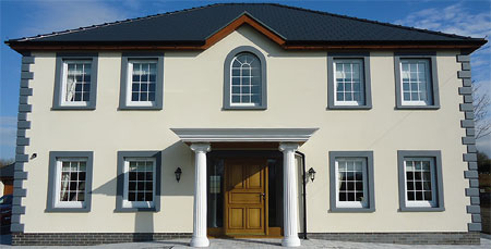 tblock construction builders carmarthenshire